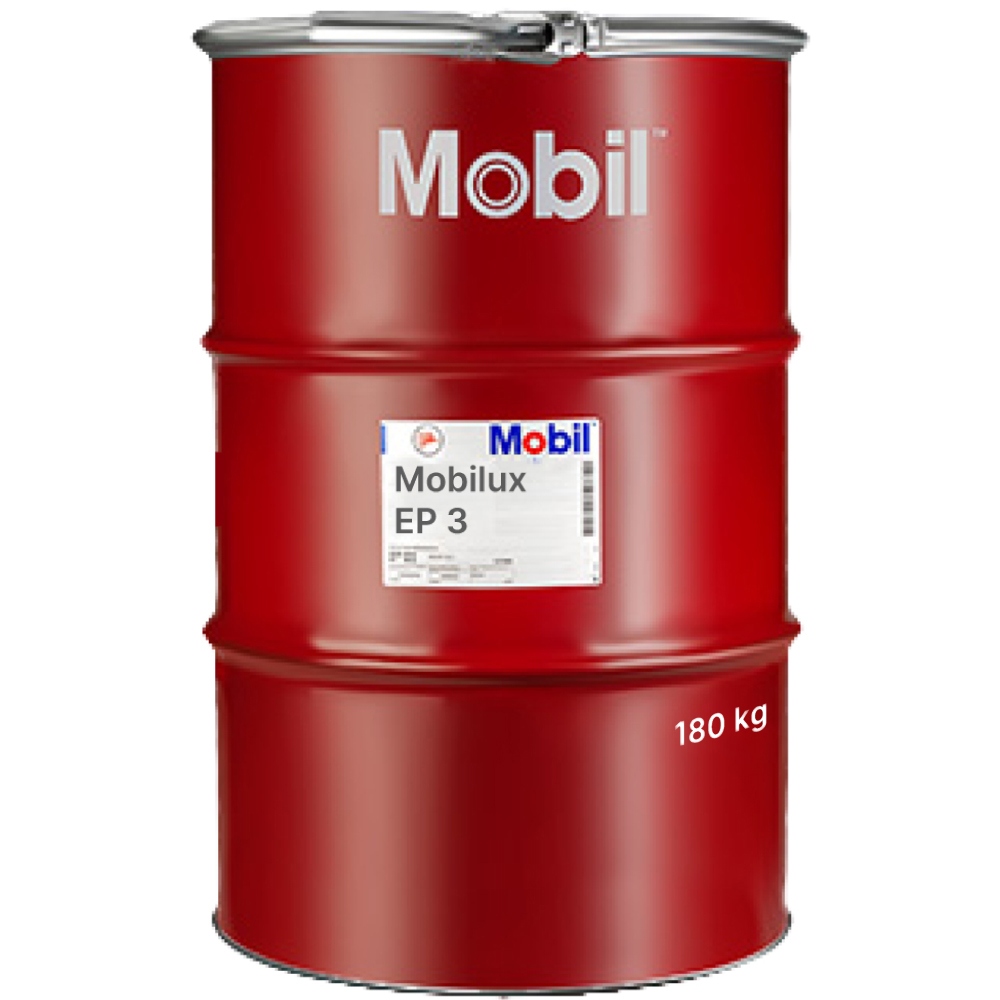 pics/Mobil/Mobilux EP 3/mobilux-ep-3-lithium-based-multipurpose-bearing-grease-180kg-drum-01.jpg